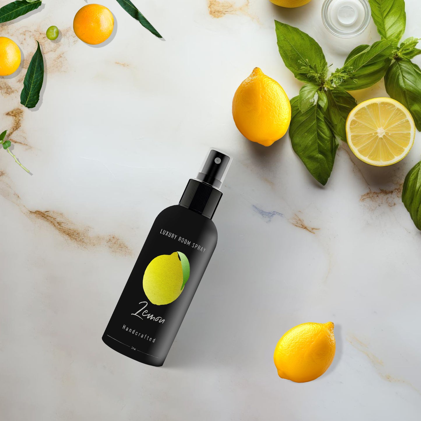 Lemon (3.4oz)