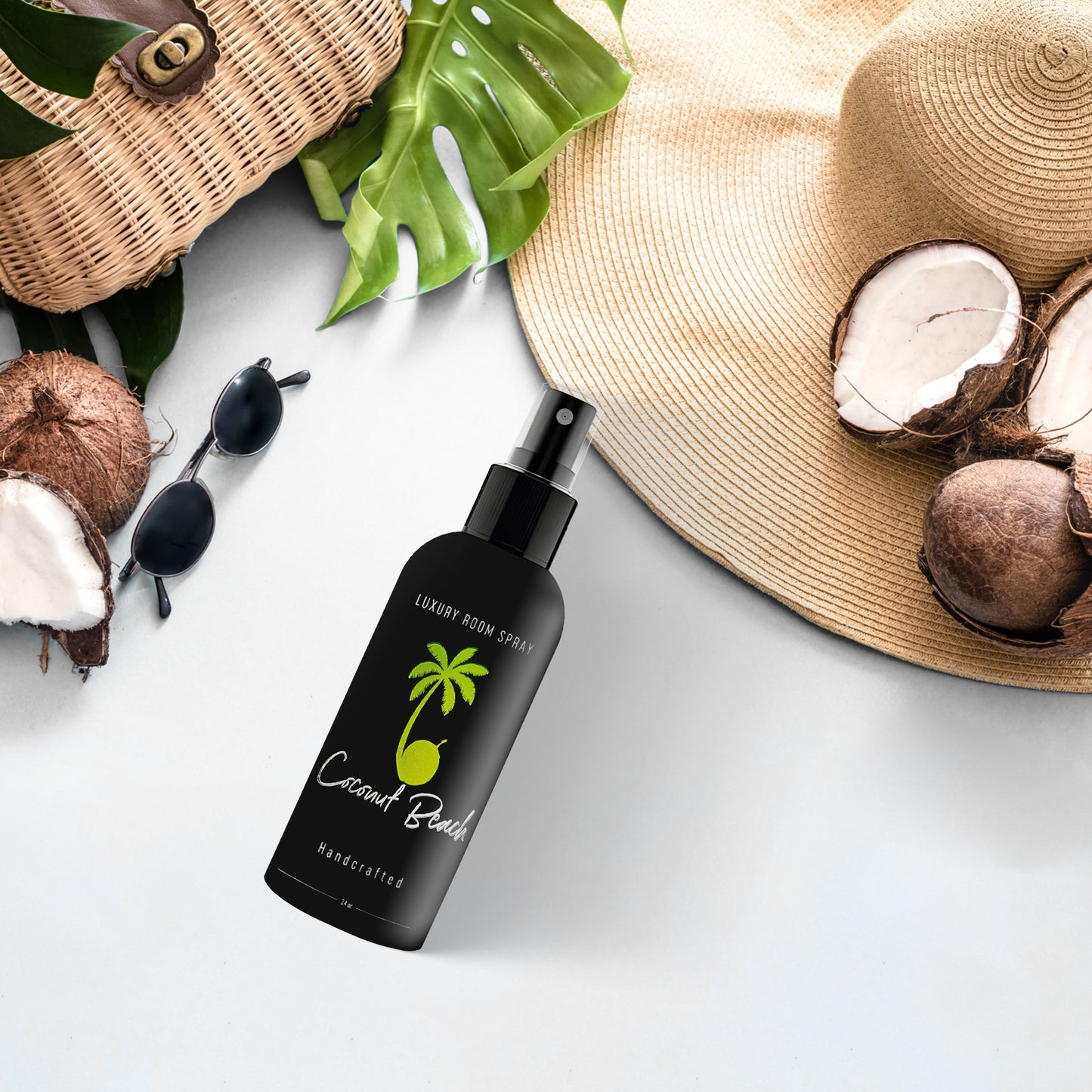 Coconut Beach (3.4oz)