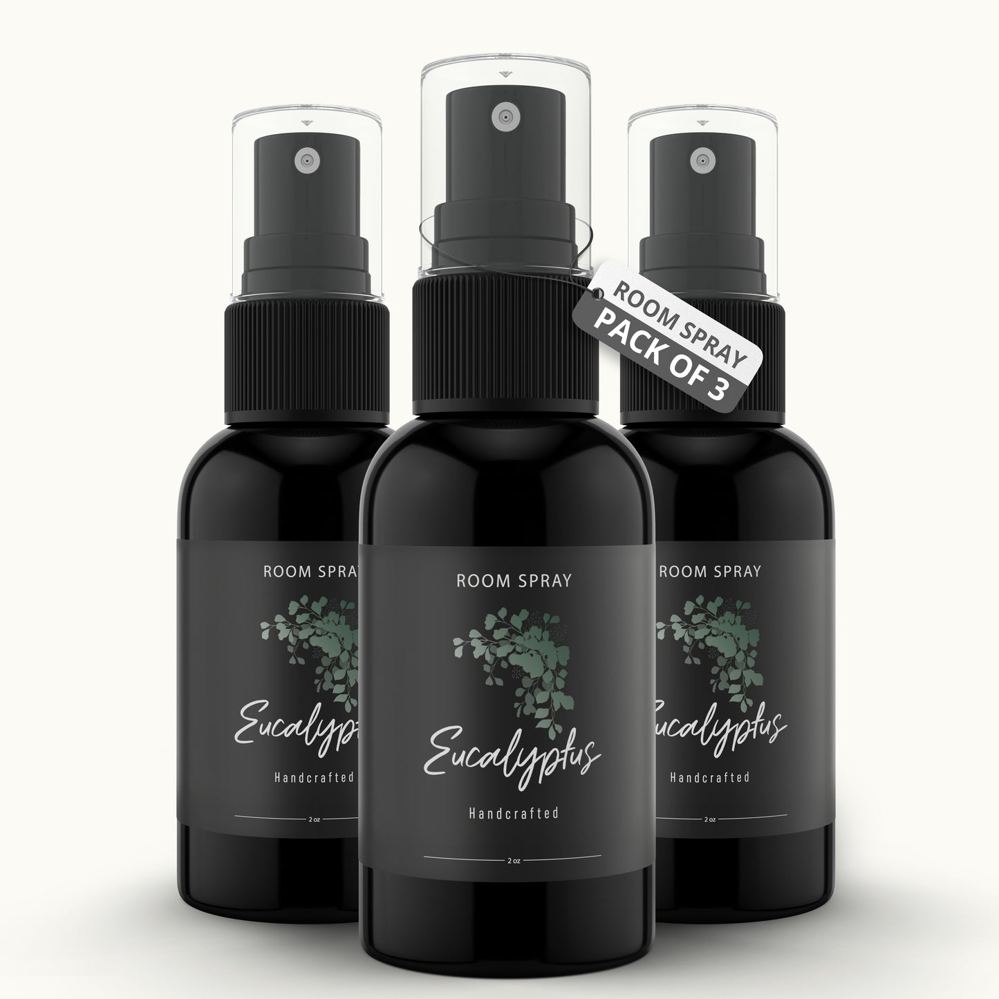 Eucalyptus (2oz) - 3 Pack