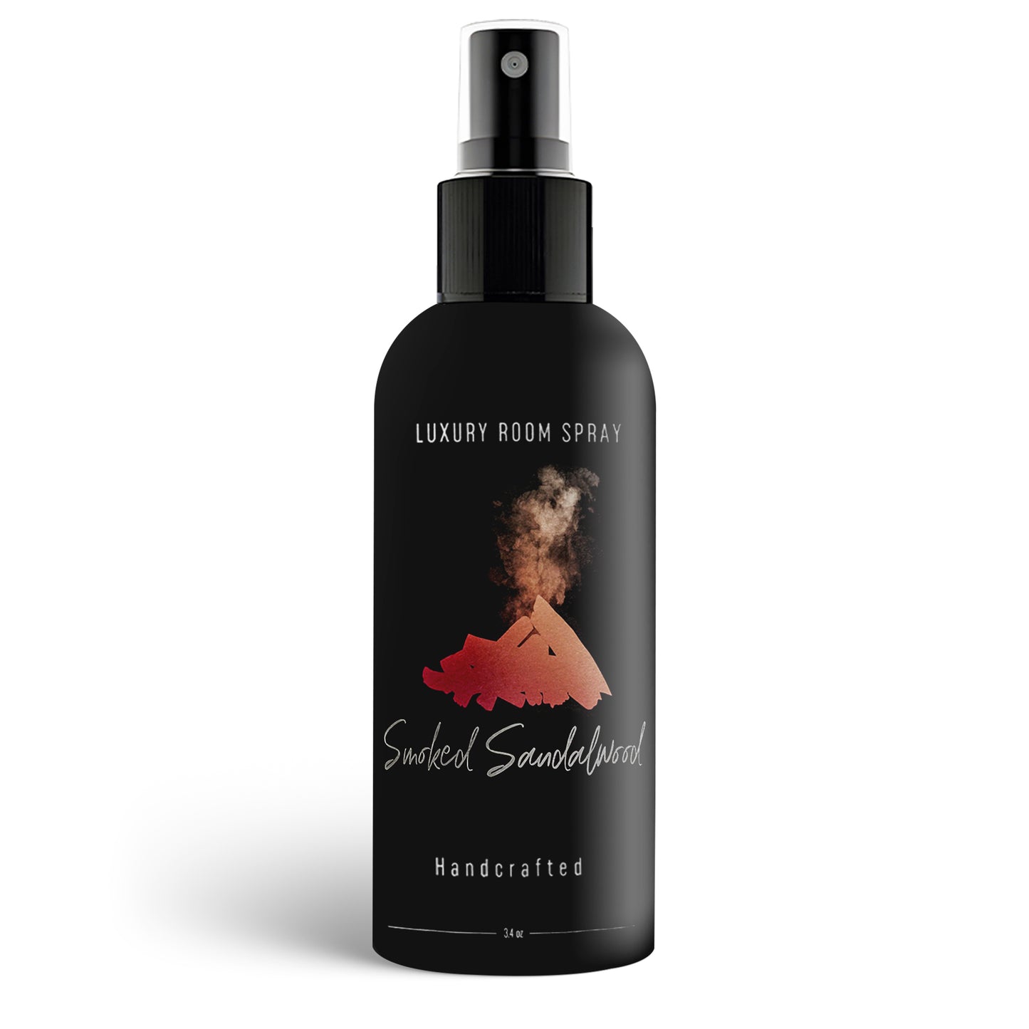 Smoked Sandalwood (3.4oz)