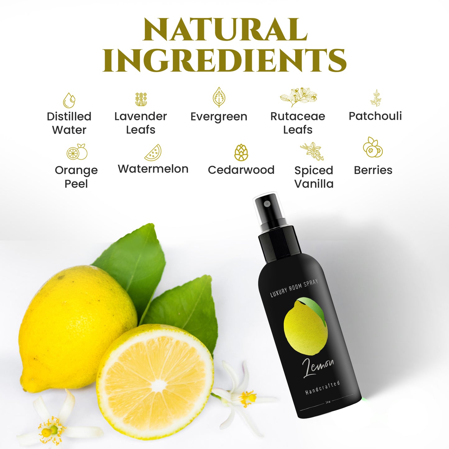 Lemon (3.4oz)