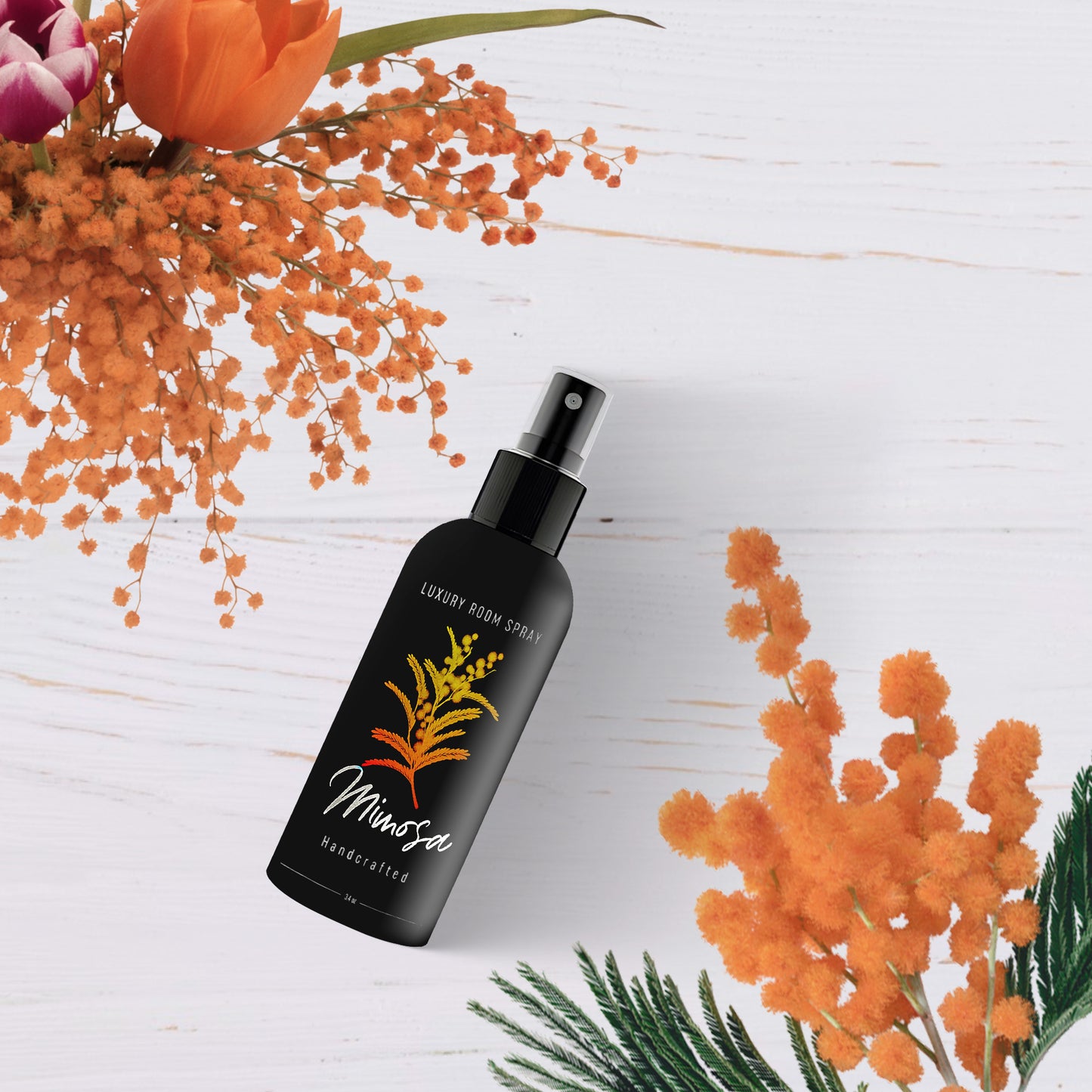Mimosa (3.4oz) - 2 Pack