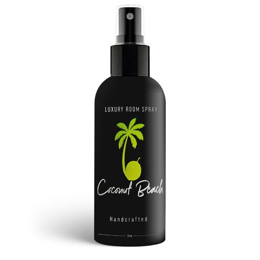 Coconut Beach (3.4oz)
