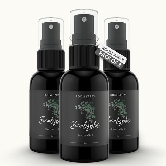 Eucalyptus (2oz) - 3 Pack