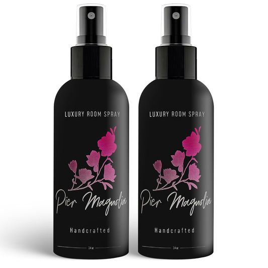 Pier Magnolia  (3.4oz) - 2 Pack