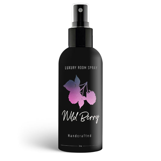 Wild Berry (3.4oz)
