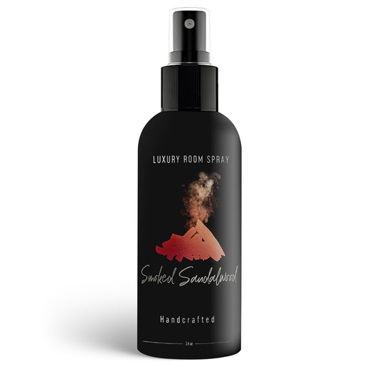 Smoked Sandalwood (3.4oz)