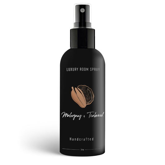 Mahogany + Teakwood (3.4oz)